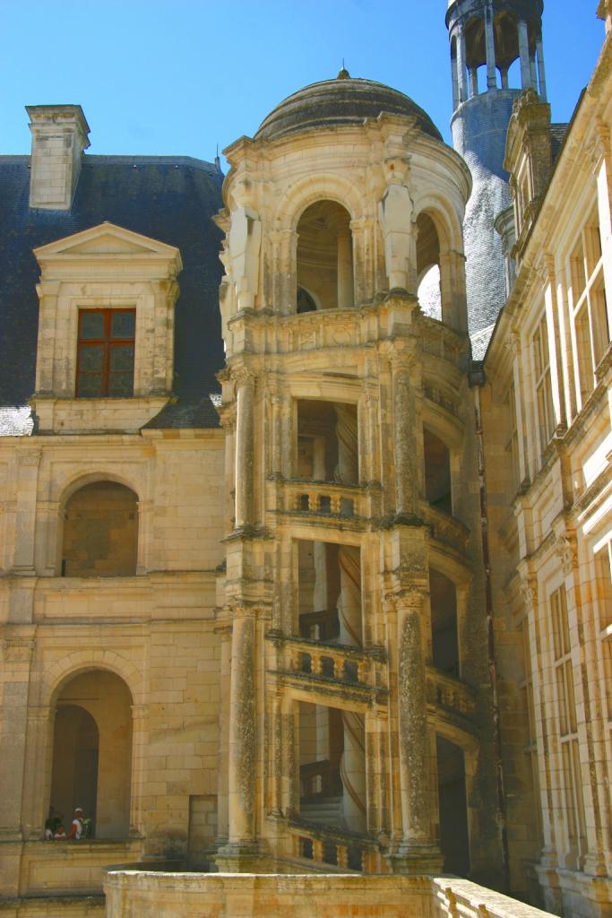 Foto de Chambord, Francia