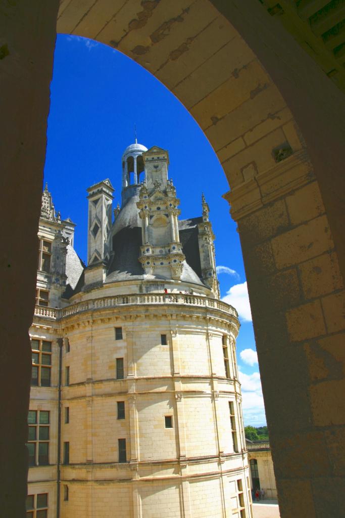 Foto de Chambord, Francia