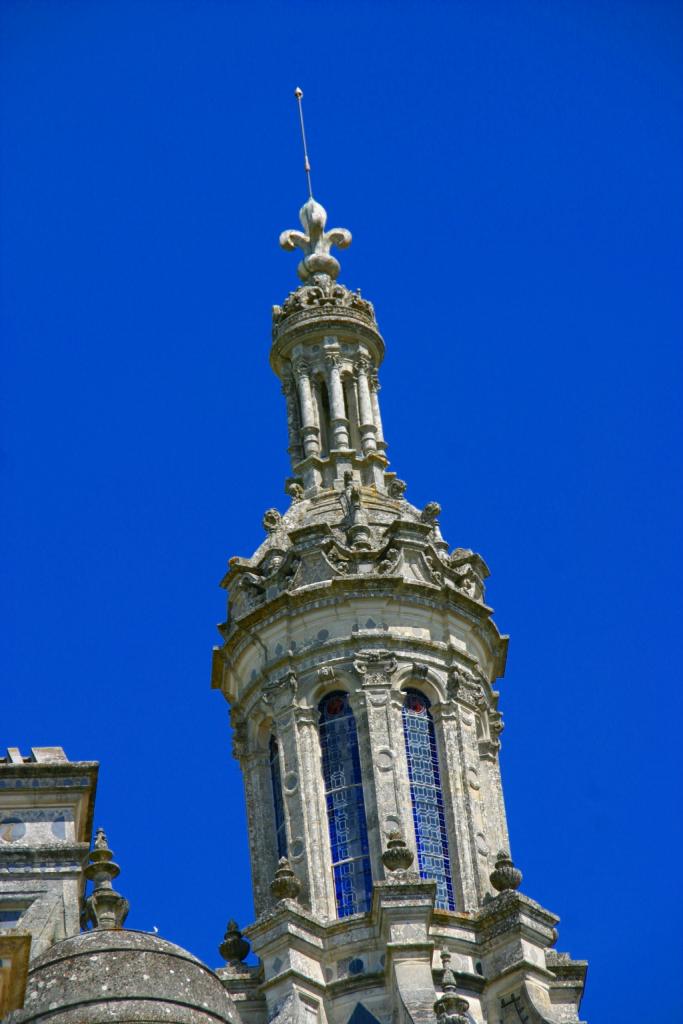 Foto de Chambord, Francia