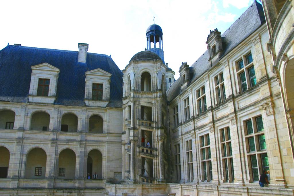 Foto de Chambord, Francia