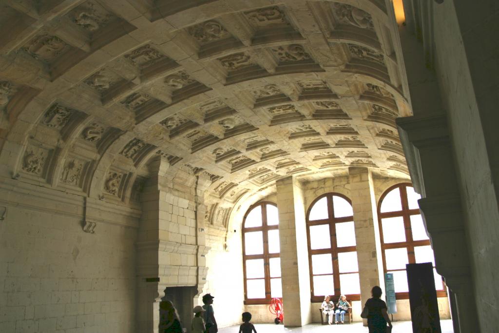 Foto de Chambord, Francia