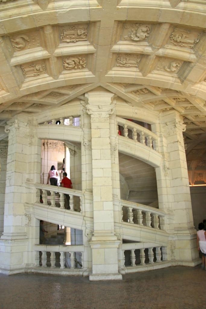 Foto de Chambord, Francia