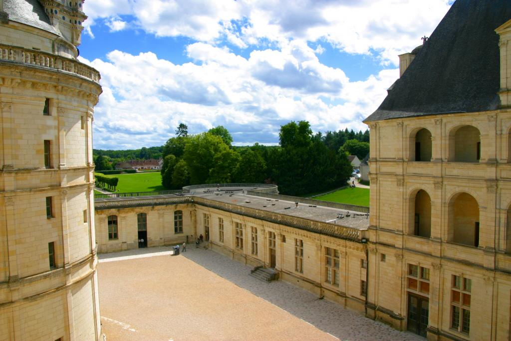 Foto de Chambord, Francia