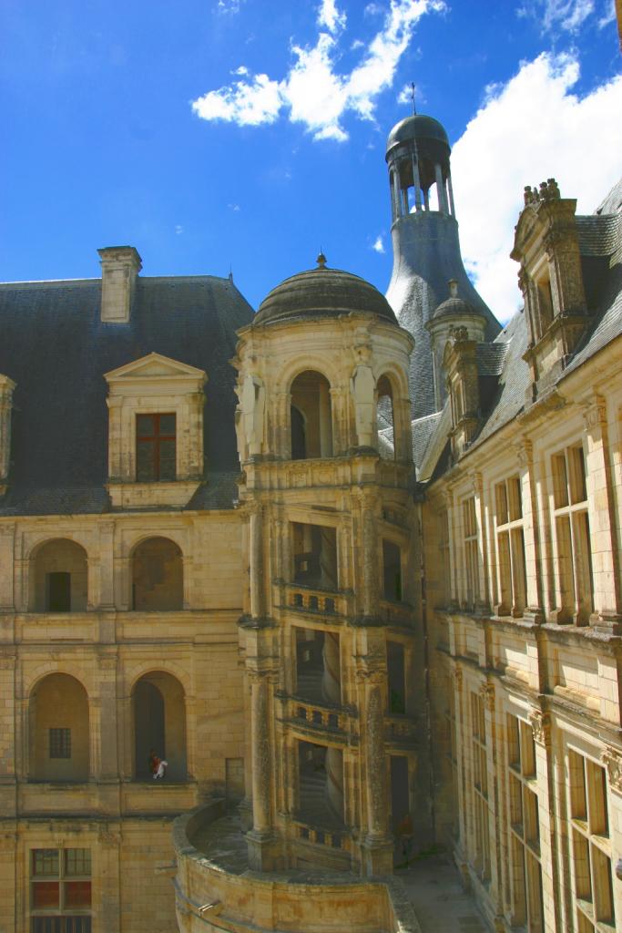 Foto de Chambord, Francia