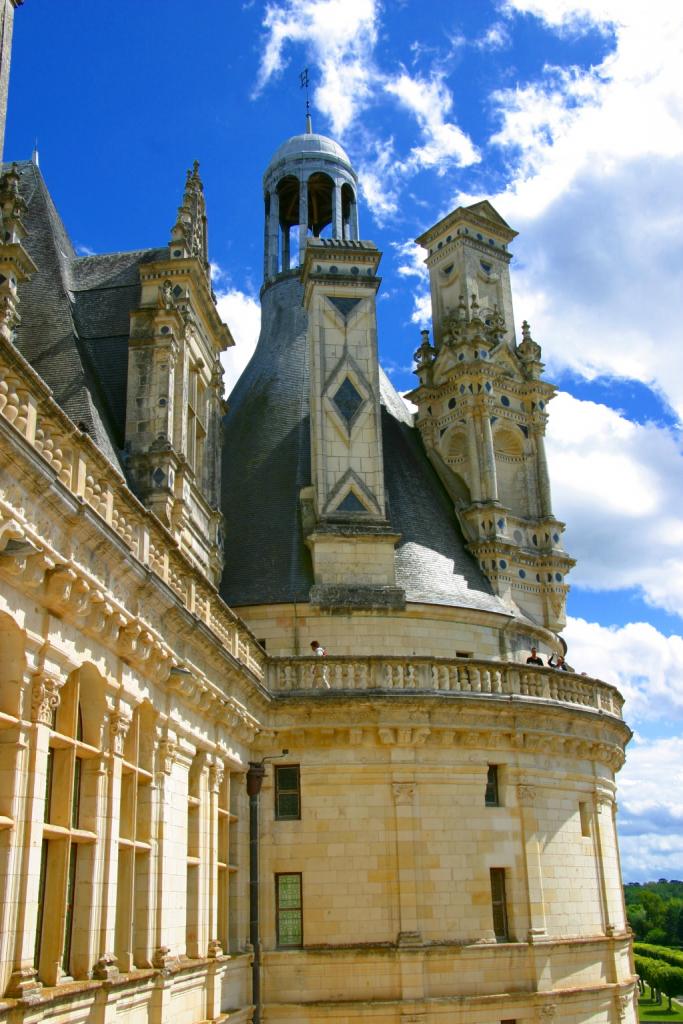 Foto de Chambord, Francia