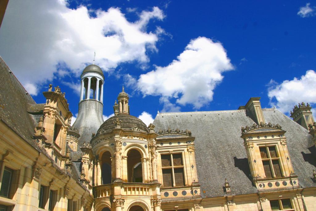 Foto de Chambord, Francia