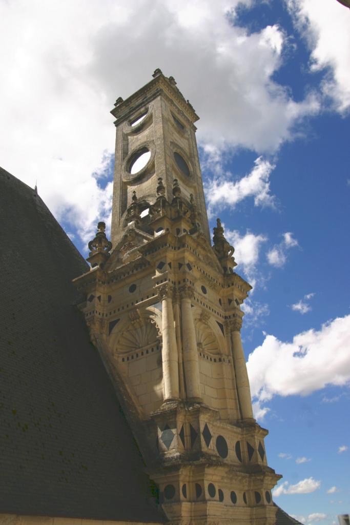 Foto de Chambord, Francia