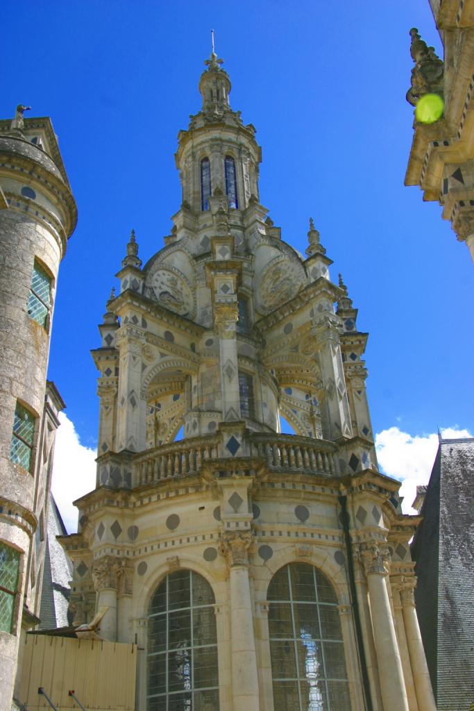 Foto de Chambord, Francia