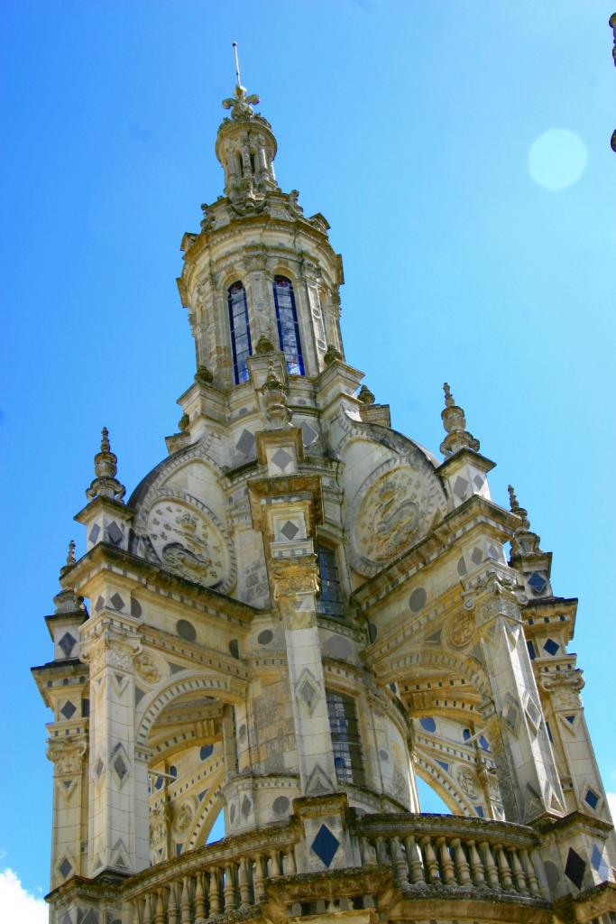 Foto de Chambord, Francia