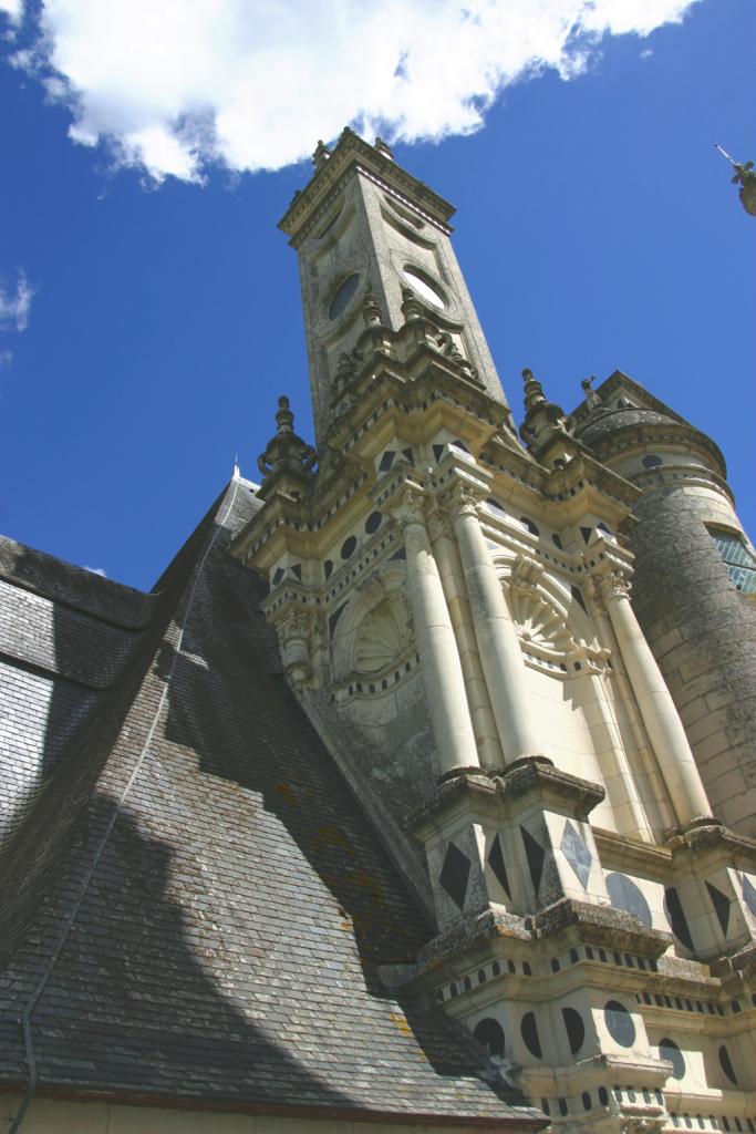 Foto de Chambord, Francia