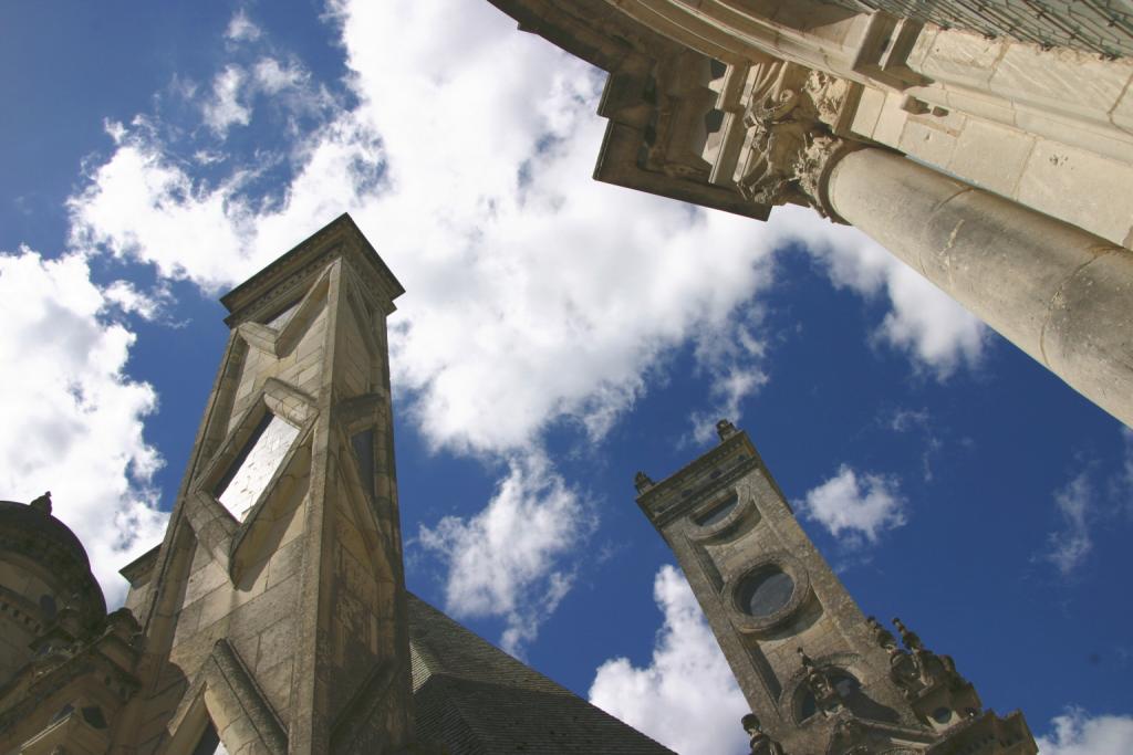 Foto de Chambord, Francia