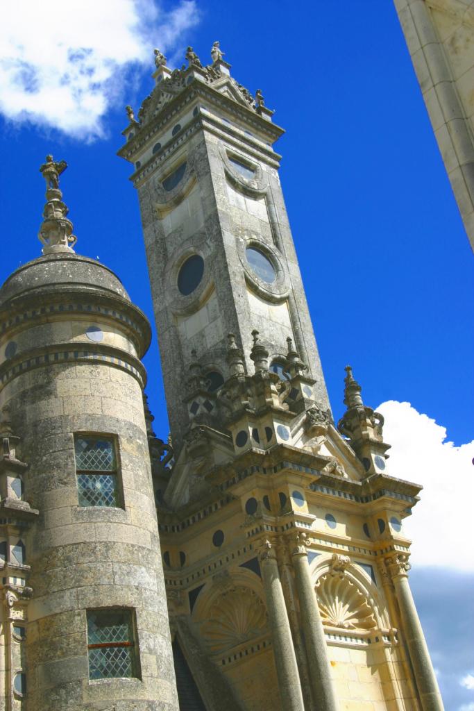 Foto de Chambord, Francia