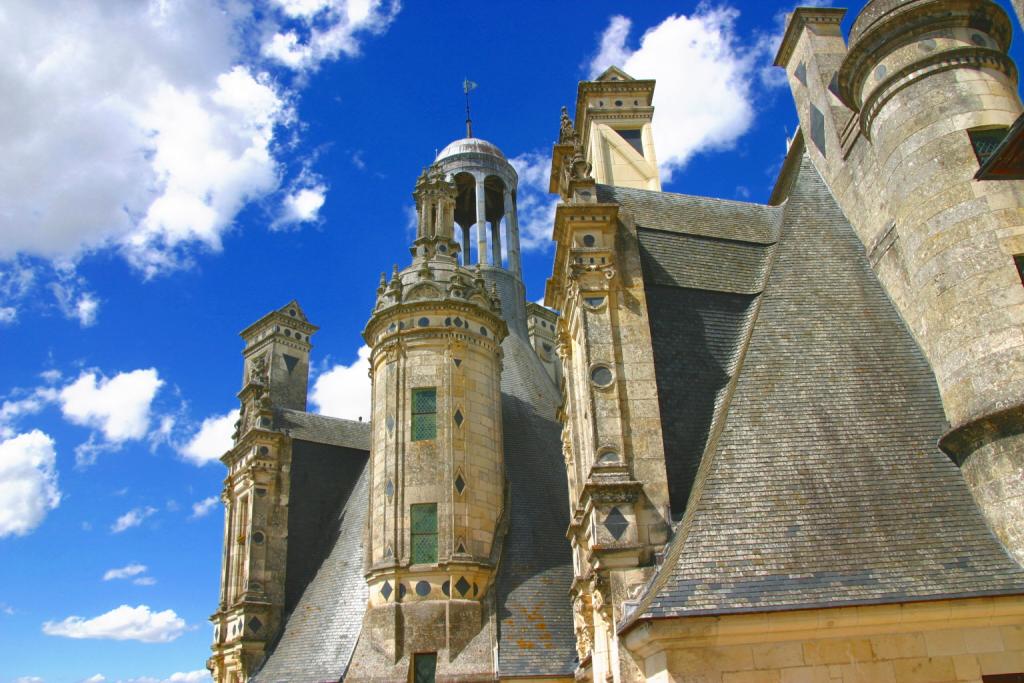 Foto de Chambord, Francia