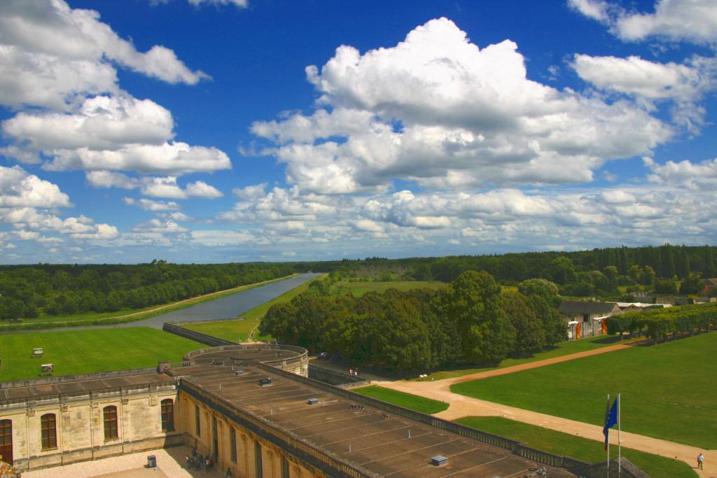 Foto de Chambord, Francia