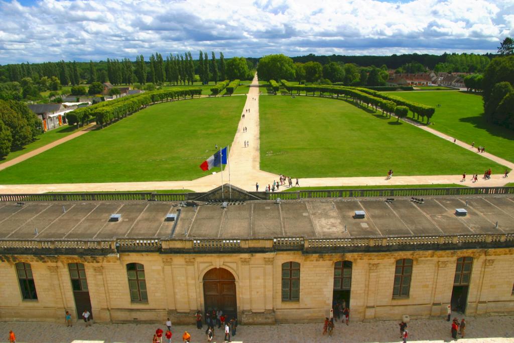 Foto de Chambord, Francia