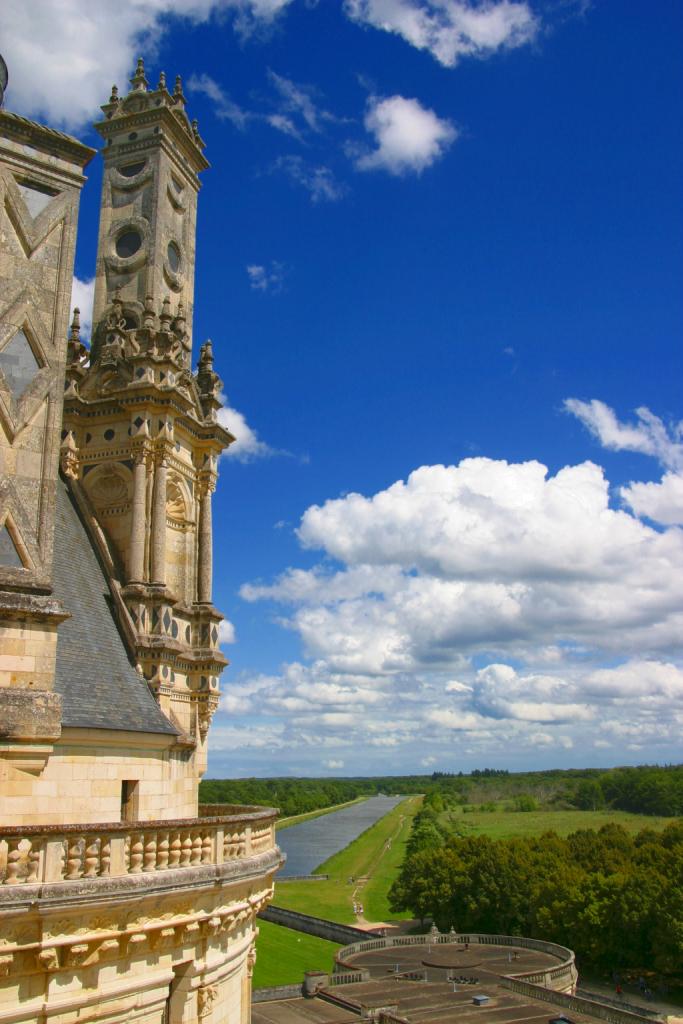 Foto de Chambord, Francia