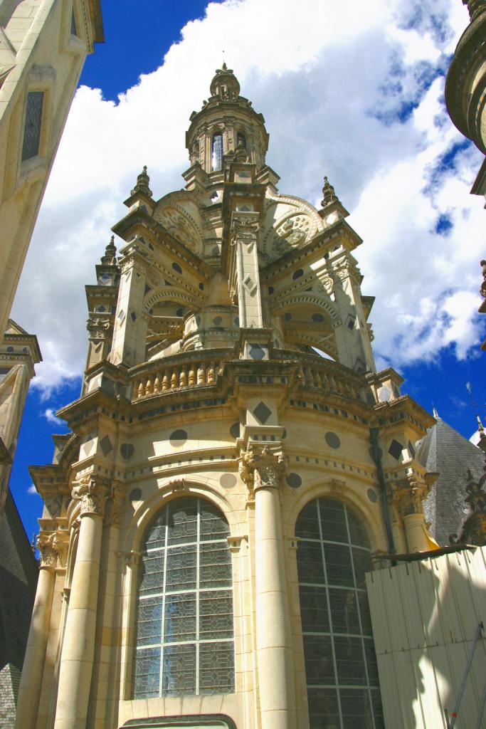 Foto de Chambord, Francia