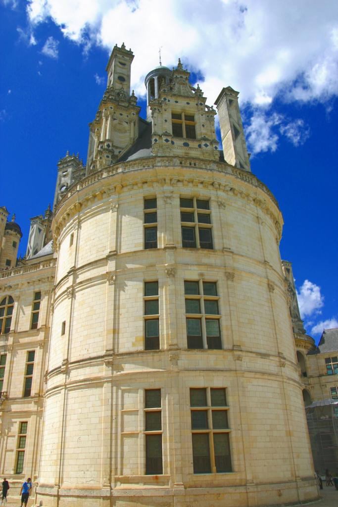 Foto de Chambord, Francia