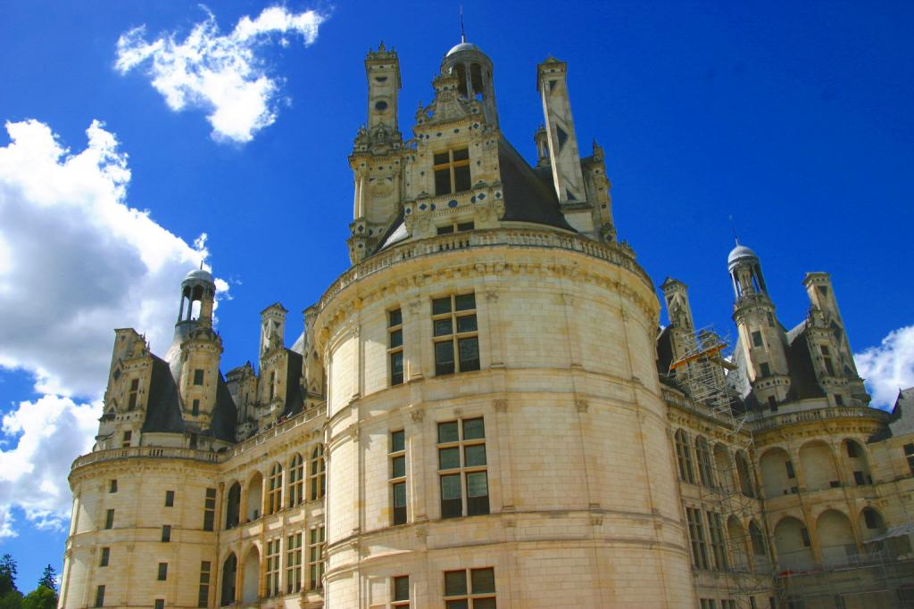 Foto de Chambord, Francia