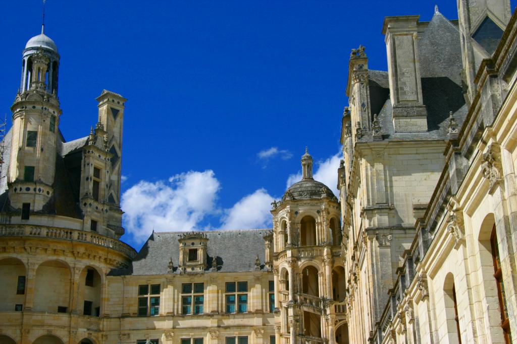 Foto de Chambord, Francia