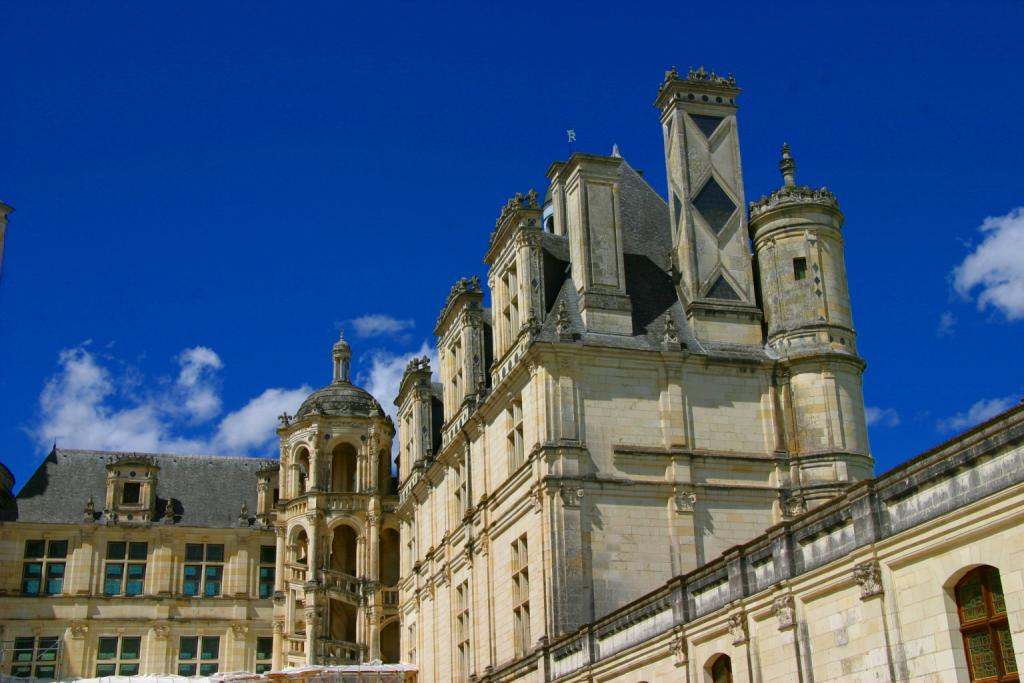 Foto de Chambord, Francia