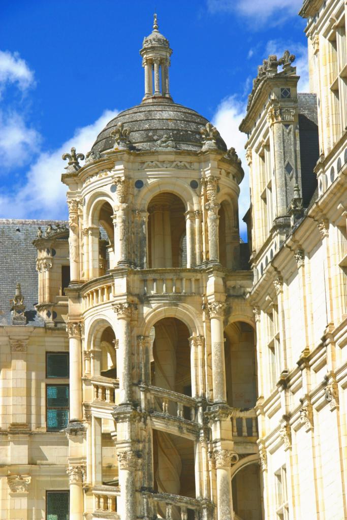 Foto de Chambord, Francia