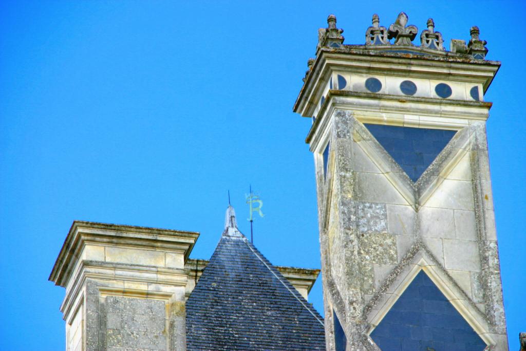 Foto de Chambord, Francia