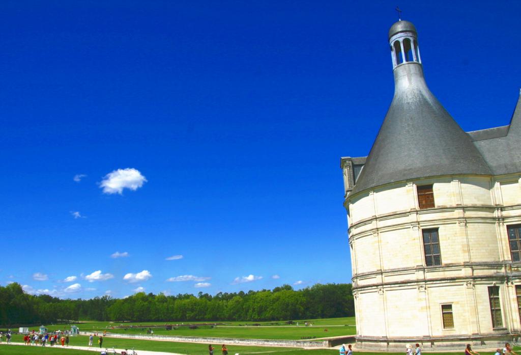 Foto de Chambord, Francia