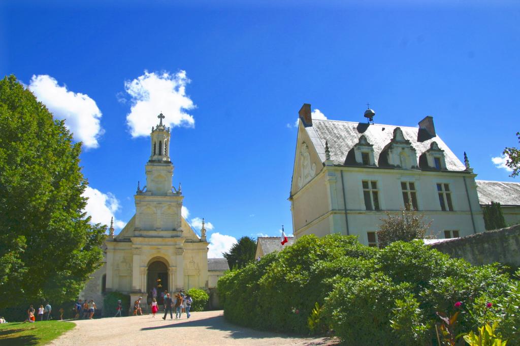 Foto de Chambord, Francia