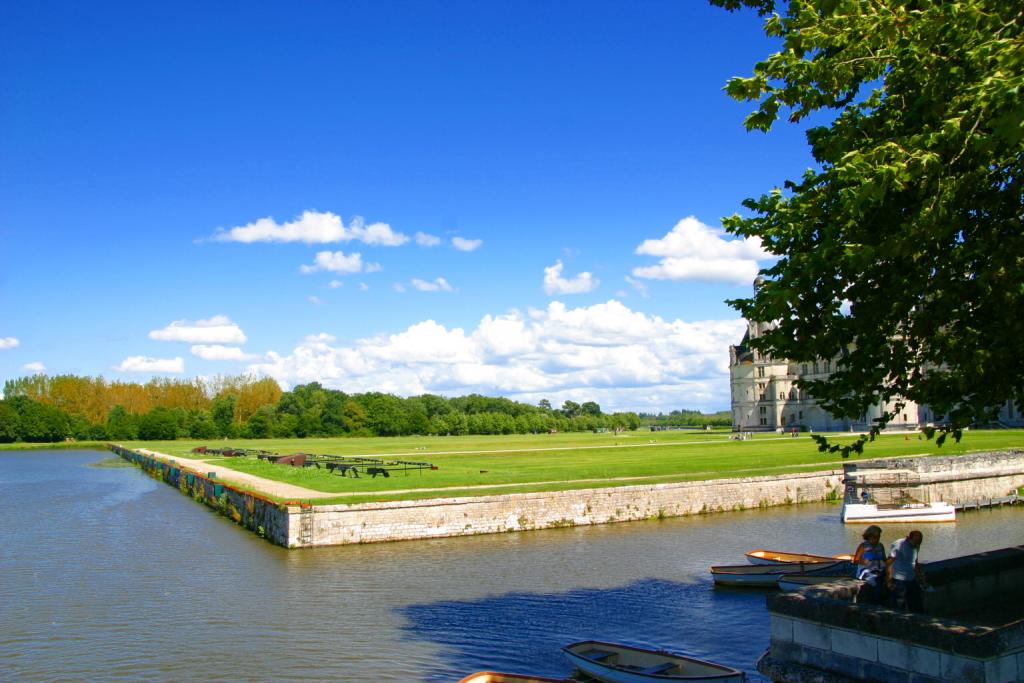 Foto de Chambord, Francia