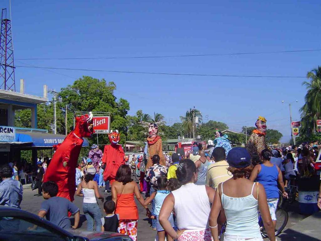 Foto de Puntarenas, Costa Rica