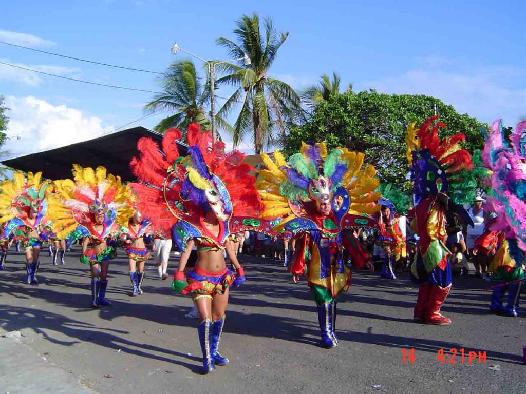 Foto de Puntarenas, Costa Rica