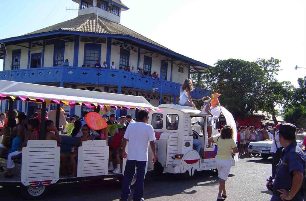 Foto de Puntarenas, Costa Rica