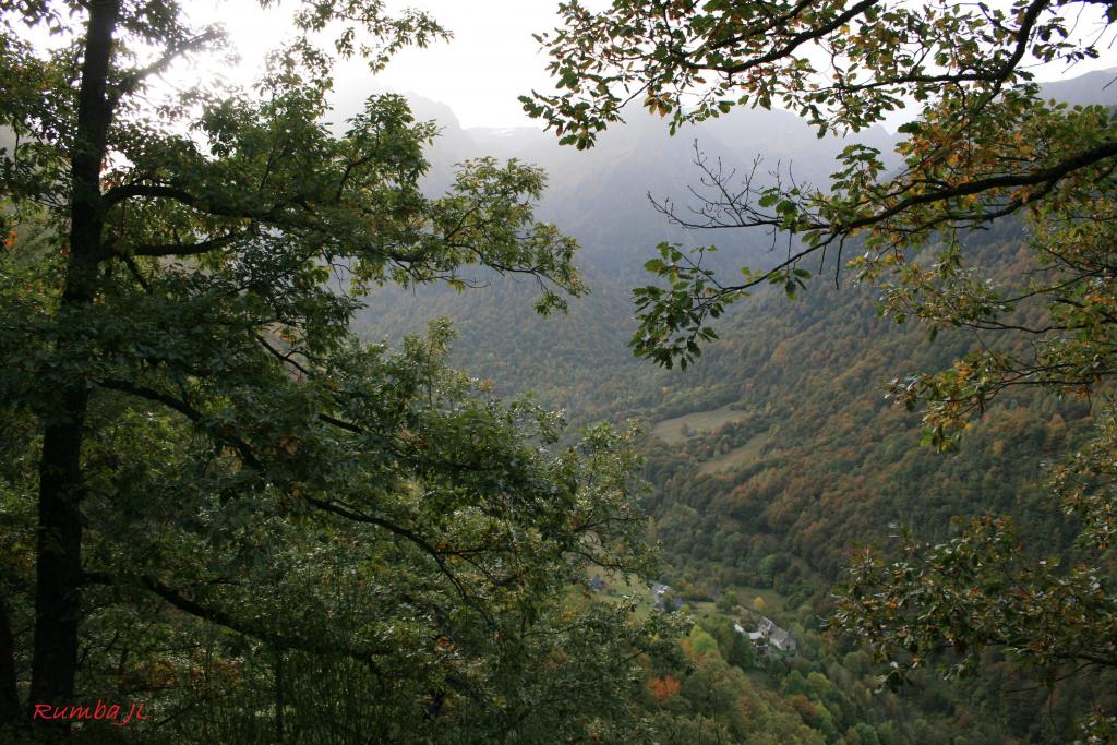 Foto de San Juan de Toran (Lleida), España