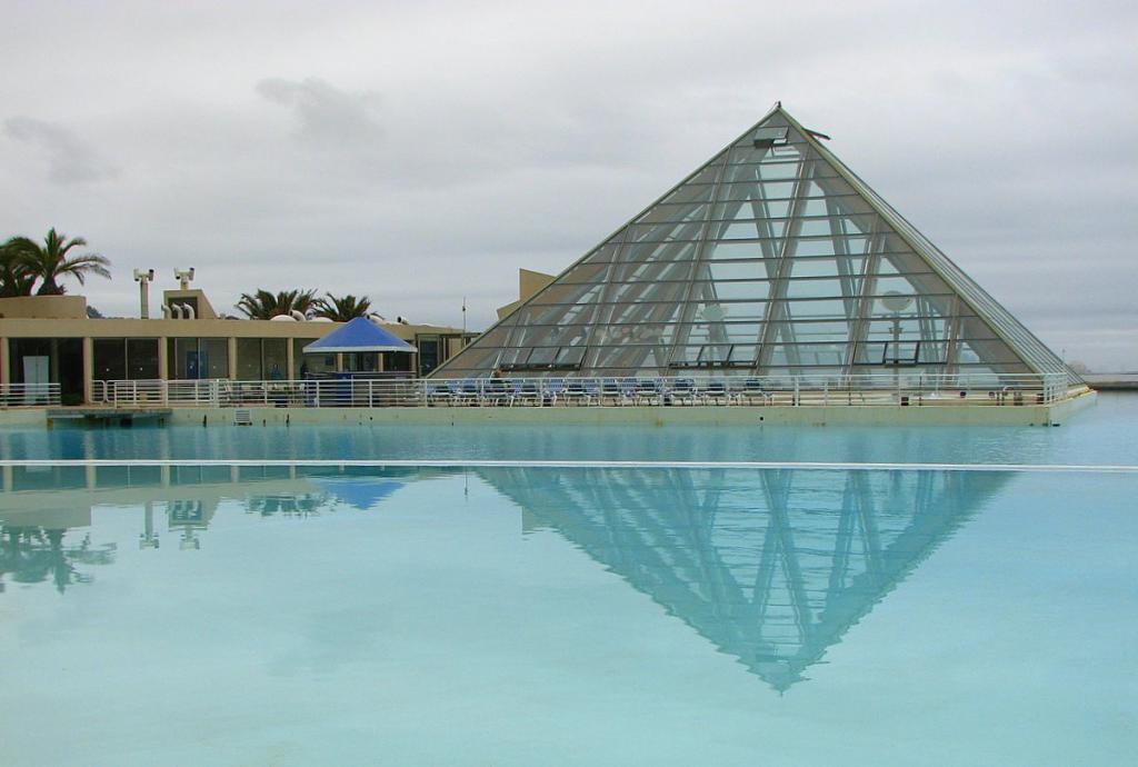 Foto de Algarrobo, Chile