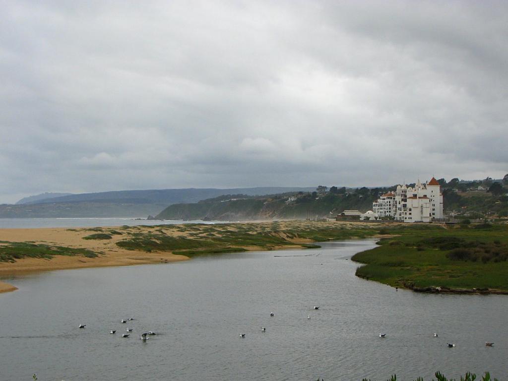 Foto de Algarrobo, Chile