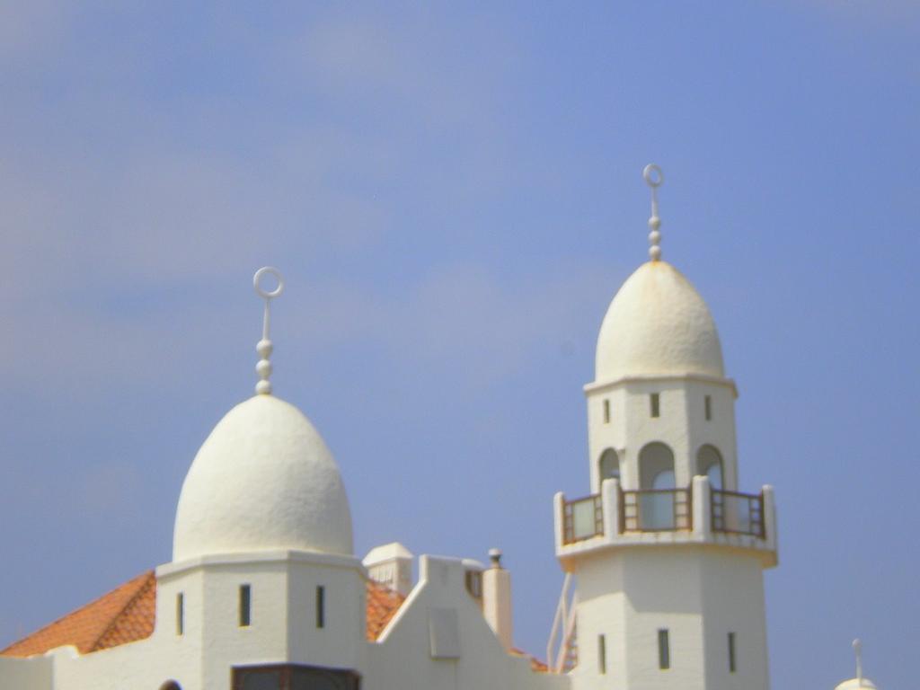 Foto de Algarrobo, Chile