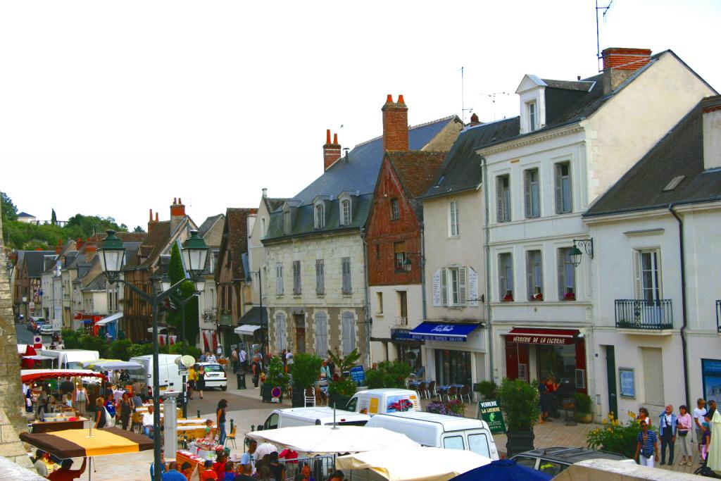 Foto de Amboise, Francia