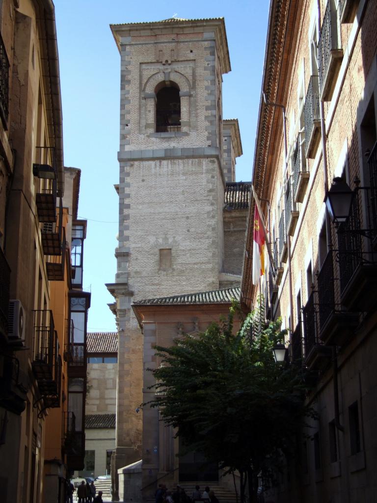 Foto de Toledo (Castilla La Mancha), España