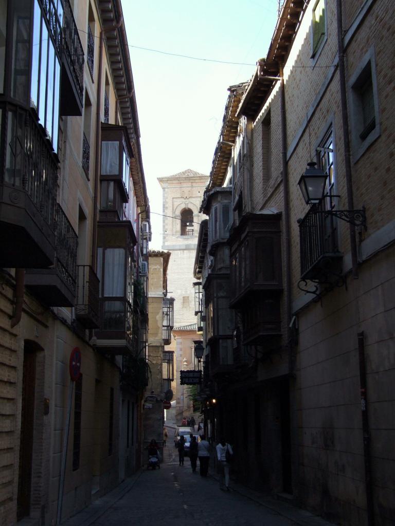 Foto de Toledo (Castilla La Mancha), España