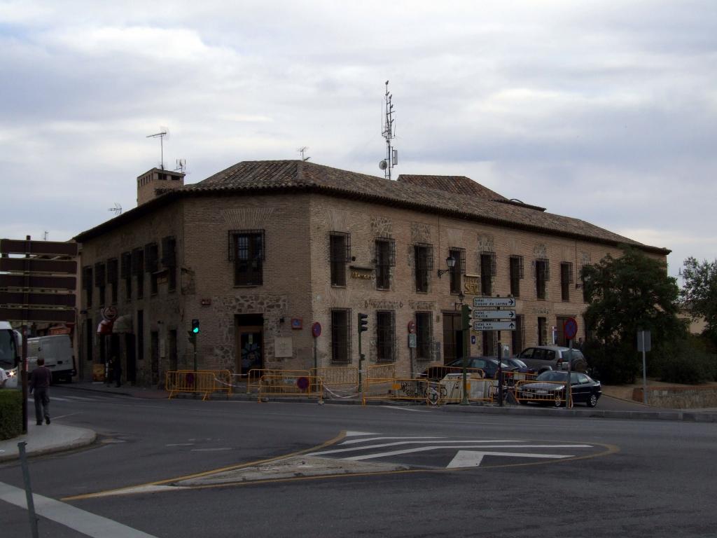 Foto de Toledo (Castilla La Mancha), España