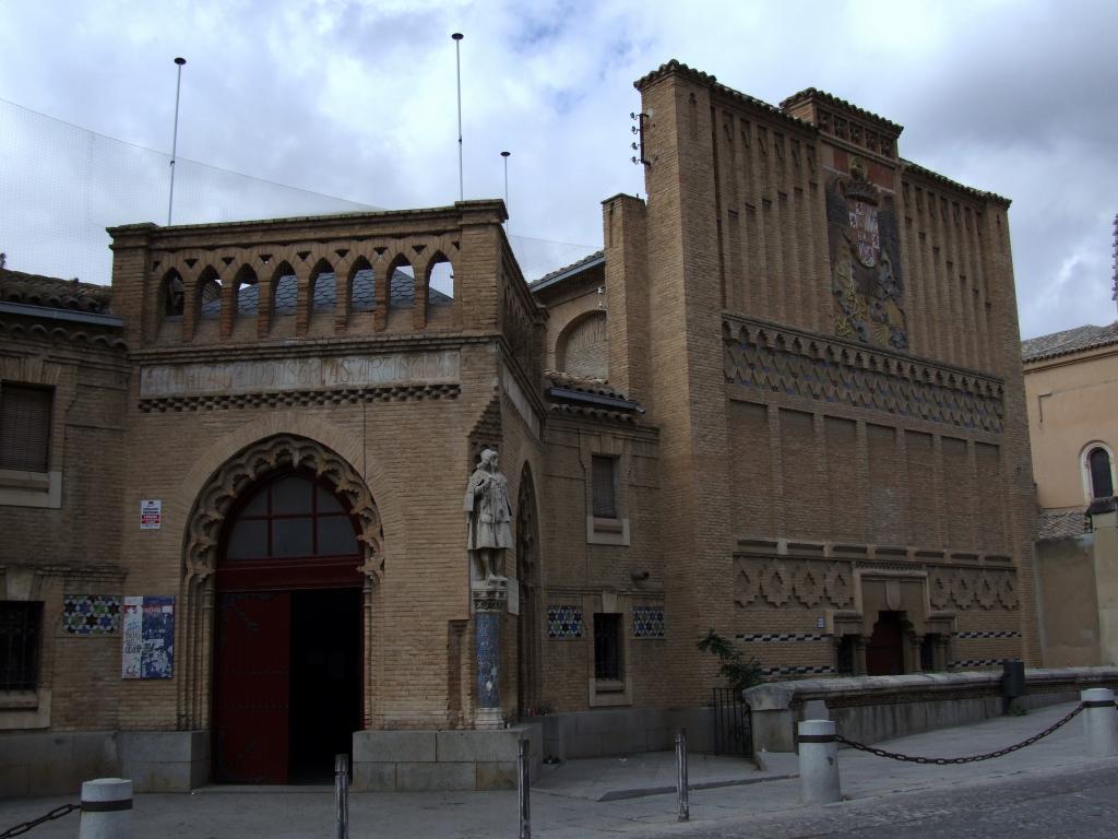 Foto de Toledo (Castilla La Mancha), España