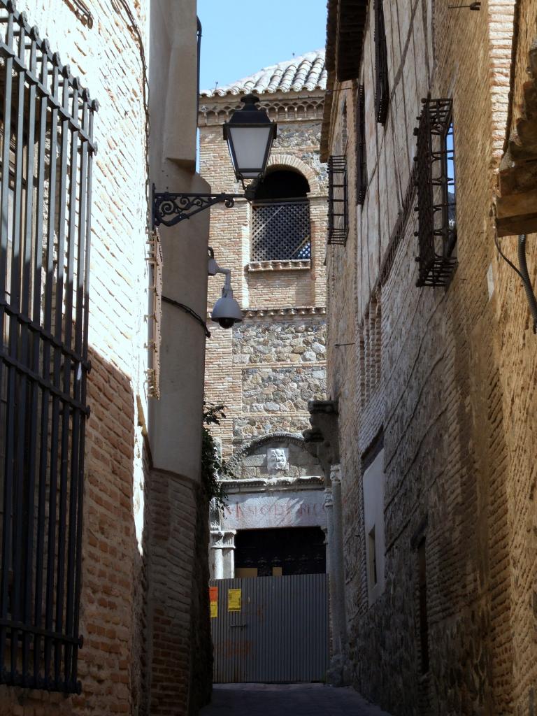 Foto de Toledo (Castilla La Mancha), España