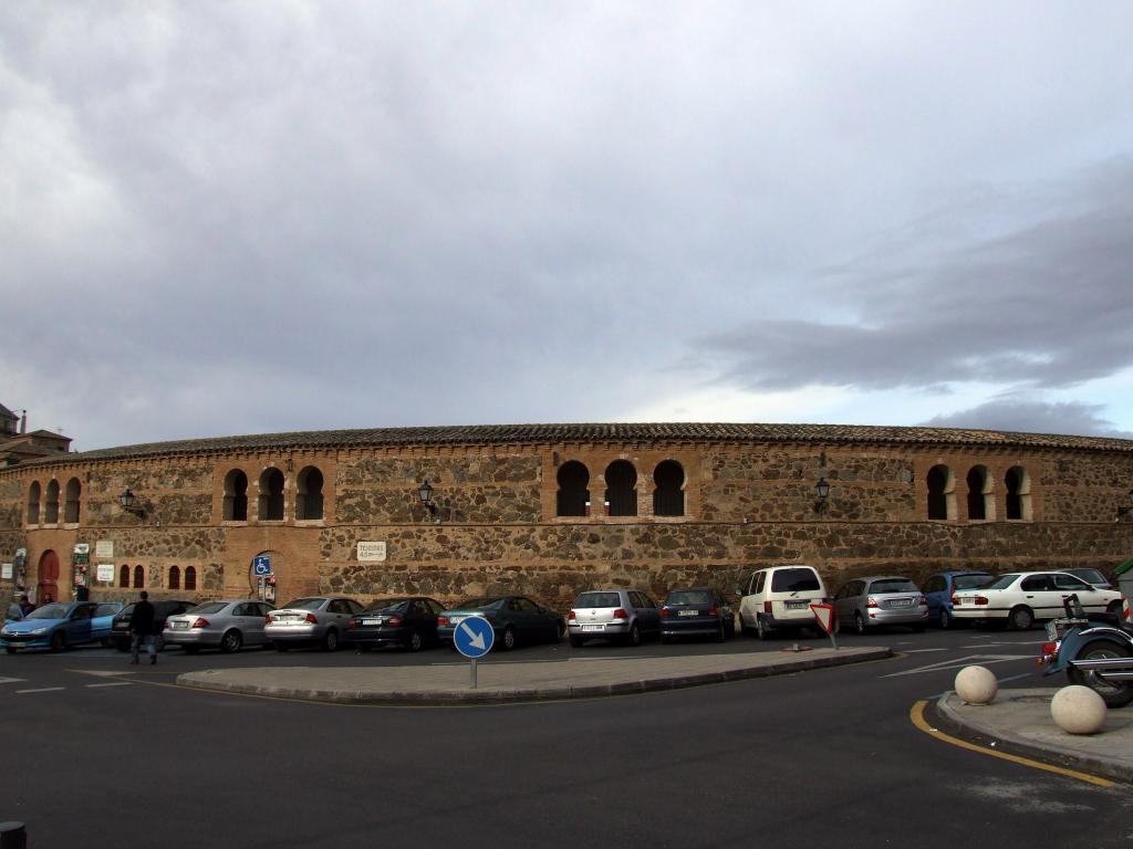 Foto de Toledo (Castilla La Mancha), España