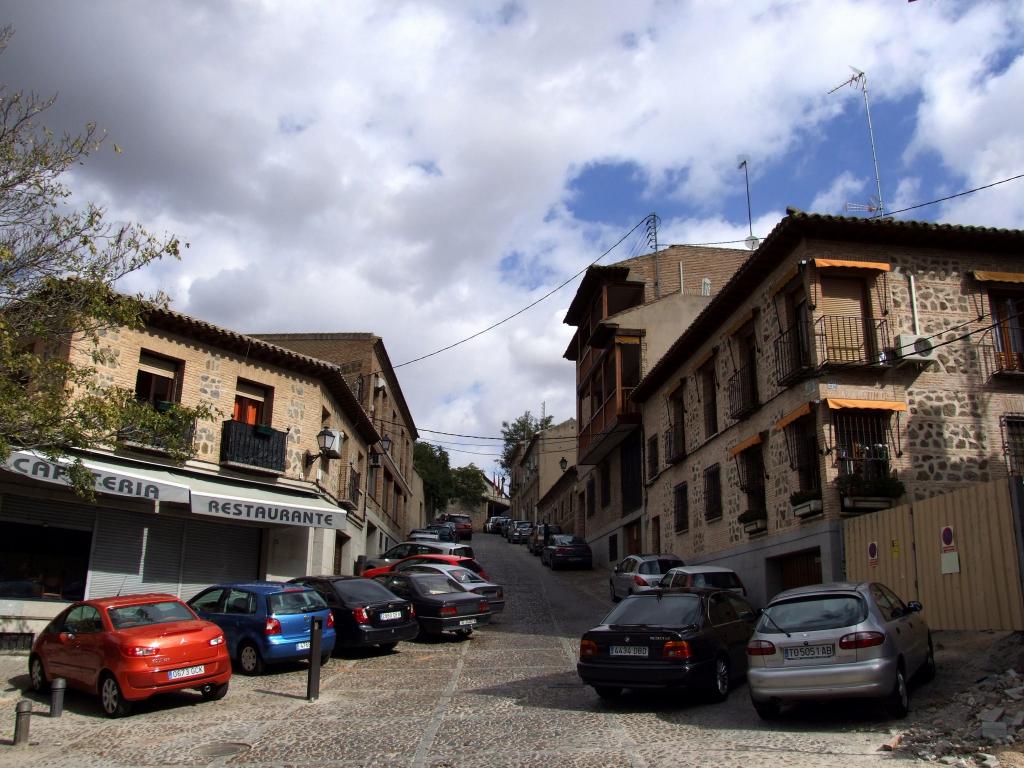 Foto de Toledo (Castilla La Mancha), España