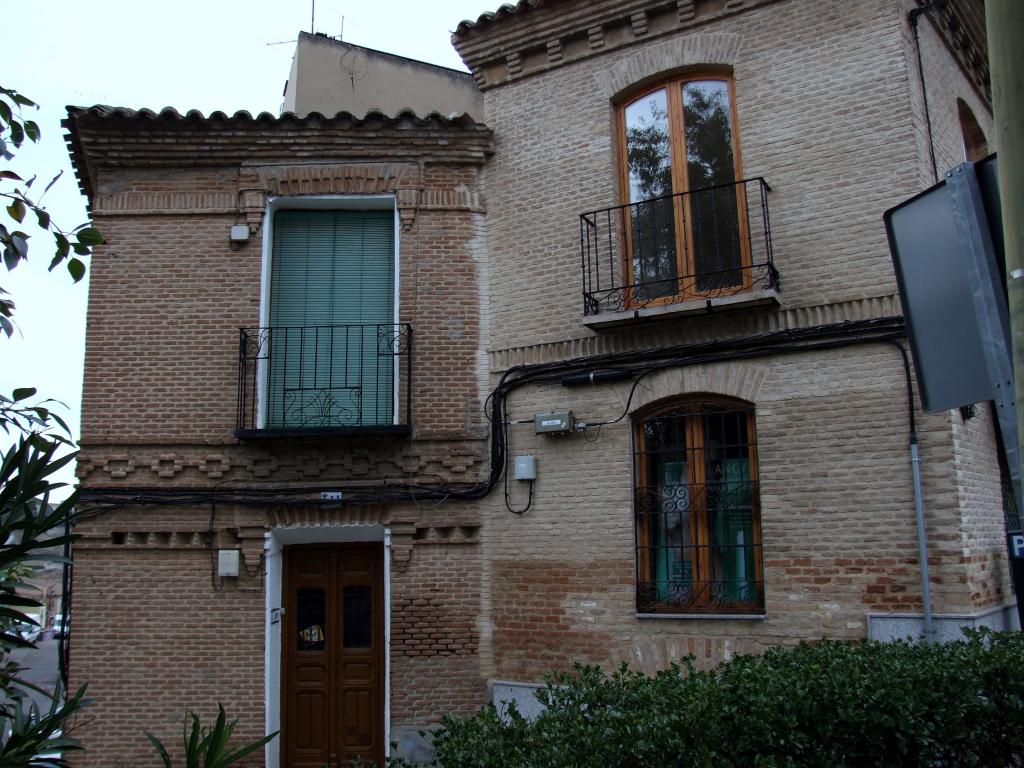 Foto de Toledo (Castilla La Mancha), España