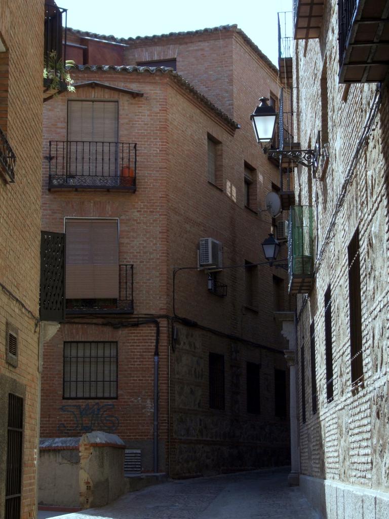 Foto de Toledo (Castilla La Mancha), España