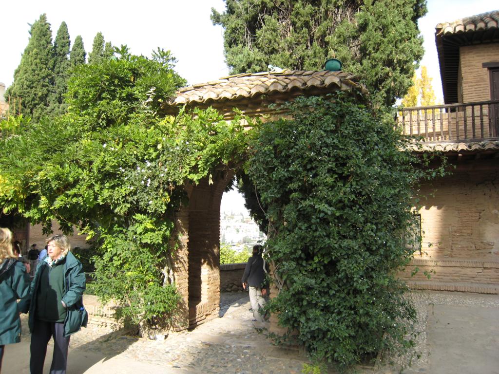 Foto de Granada (Andalucía), España