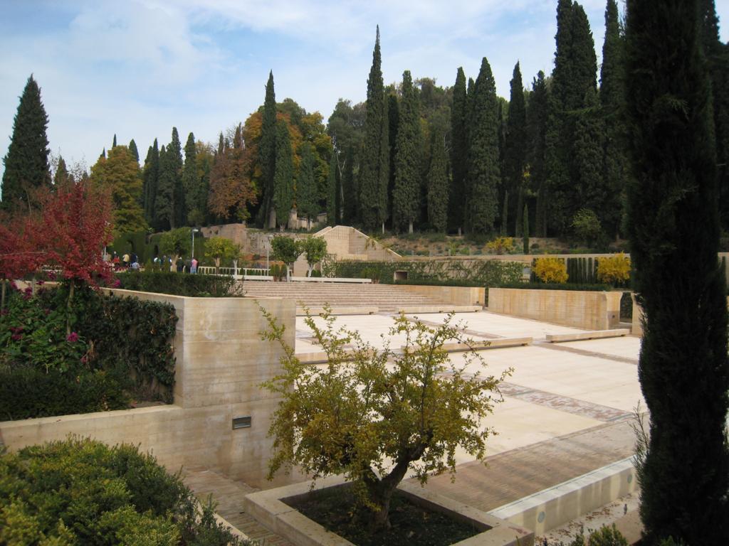 Foto de Granada (Andalucía), España