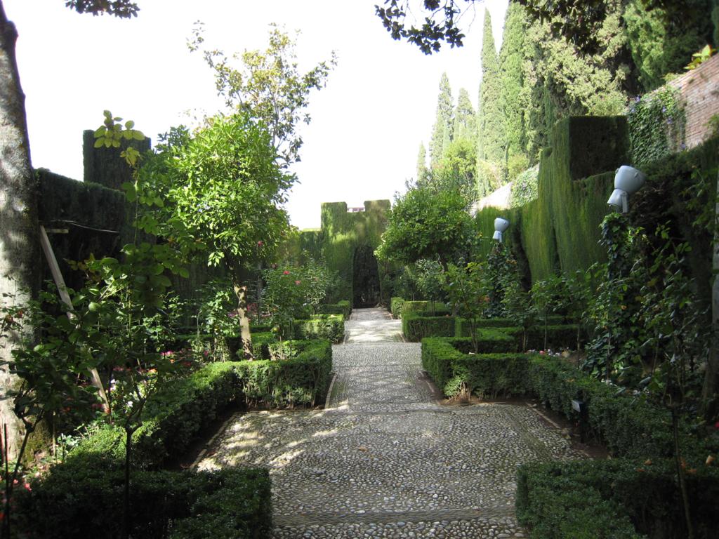 Foto de Granada (Andalucía), España